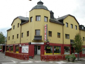 Hotels in Avesta